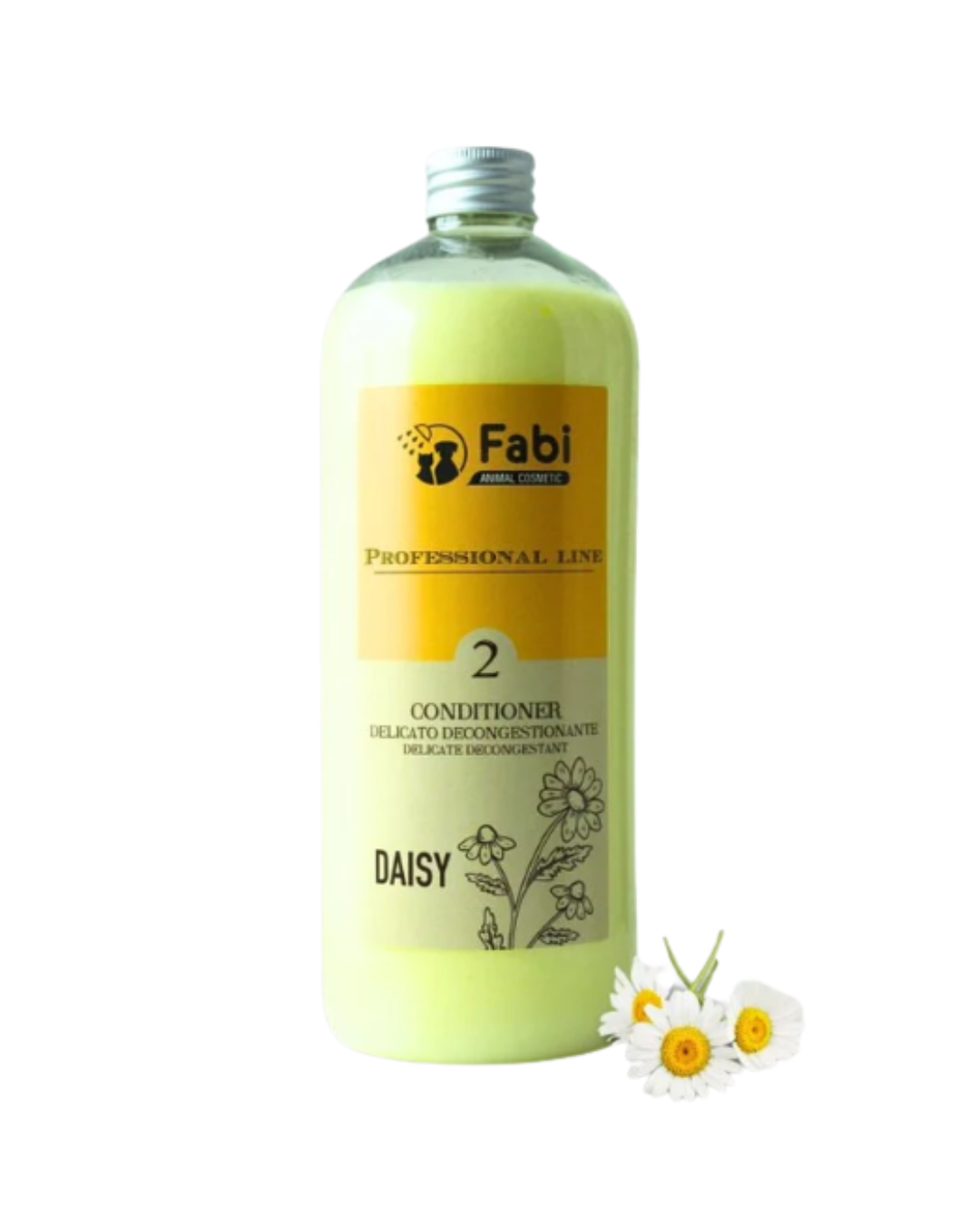 Daisy Conditioner – Soothing