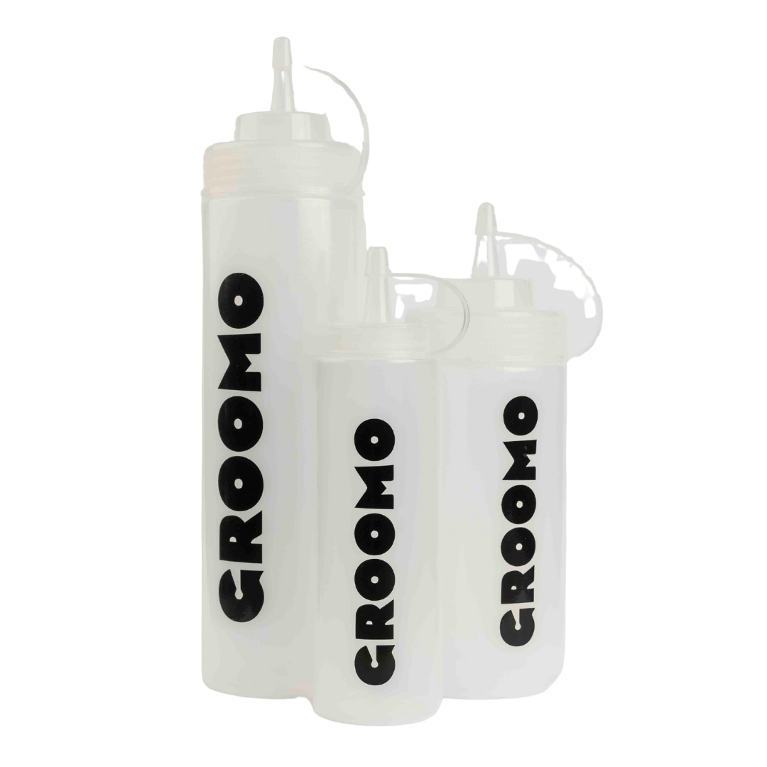 Shampoo Dilution Bottle