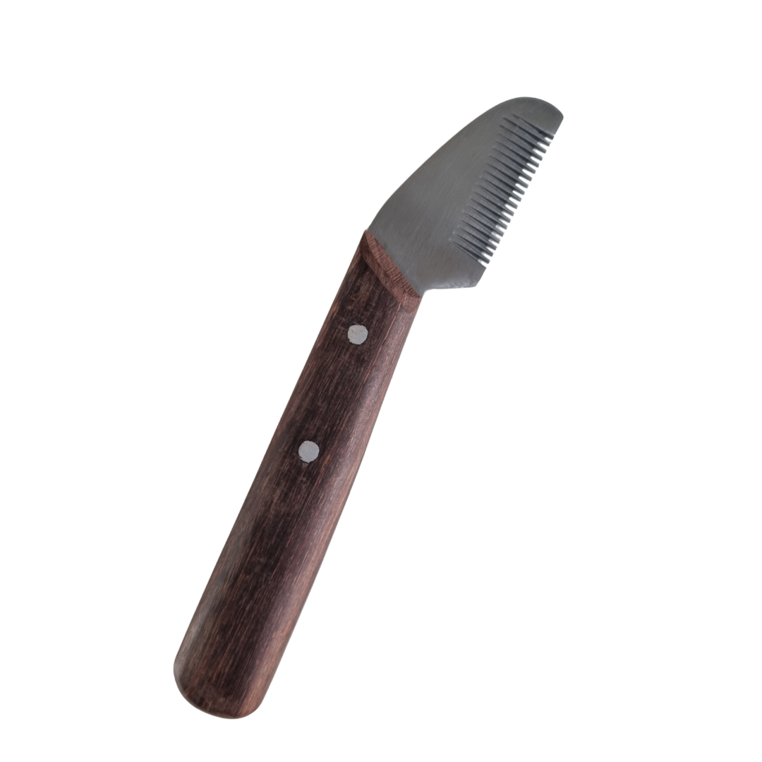 Groomer.DK ERGO Edition New FINE