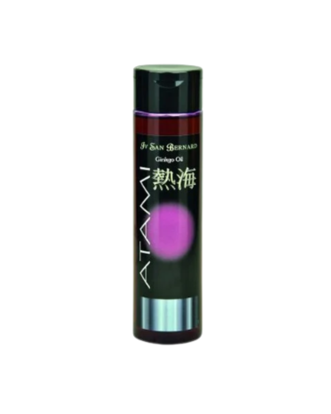 Ginkgo biloba oil, 300 ml