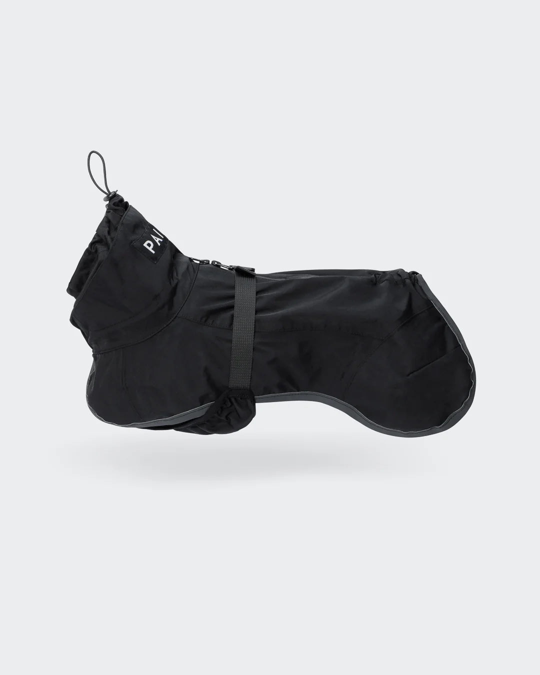 PAIKKA Regenerační pláštěnka Lite BLACK