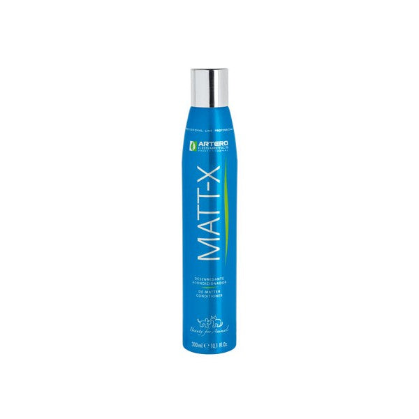 ARTERO Matt-X Kondicionér ve Spreji 300 ml – Rozčesávač pro Psy a Kočky