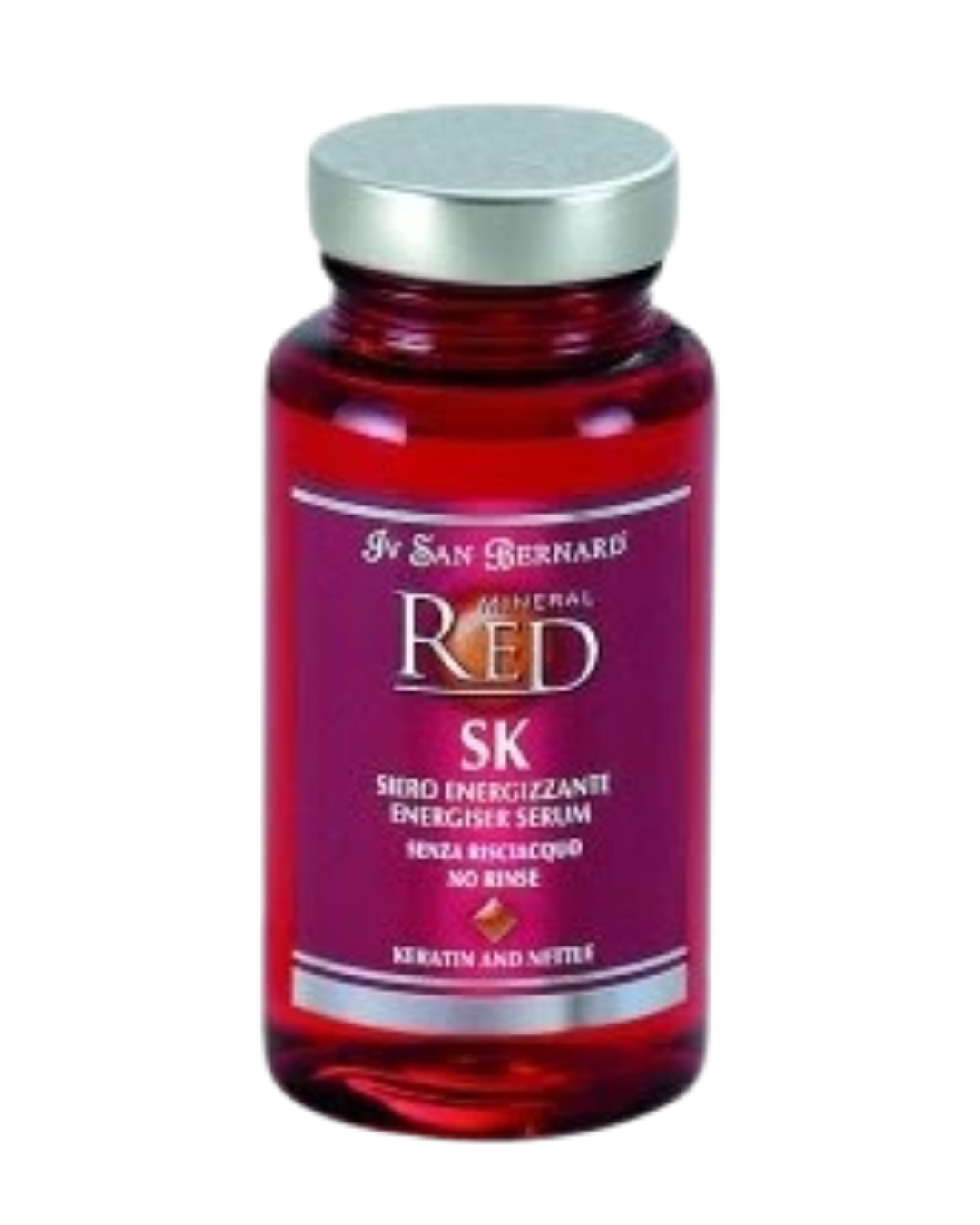 Iv San Bernard Serum SK – Strengthening serum with keratin and nettle