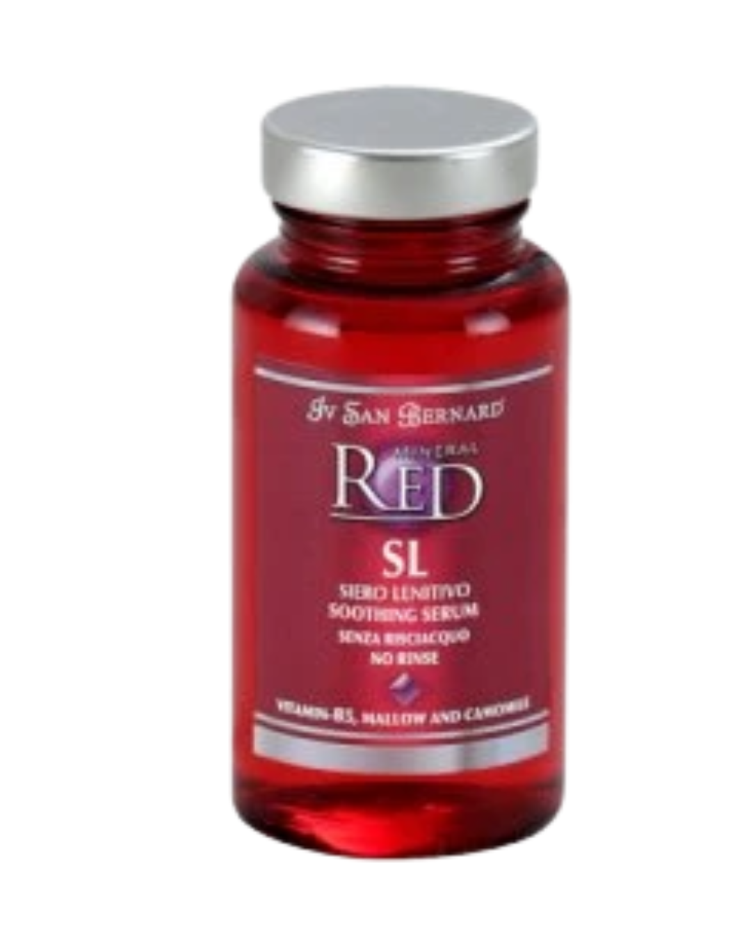 Iv San Bernard Serum SL – Soothing serum with panthenol, calendula and chamomile