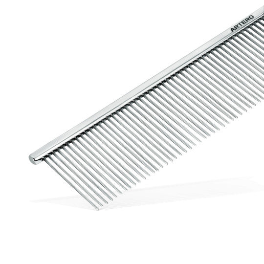 Artero Regular Volume – profesionální objemový hřeben z kolekce Nature Collection