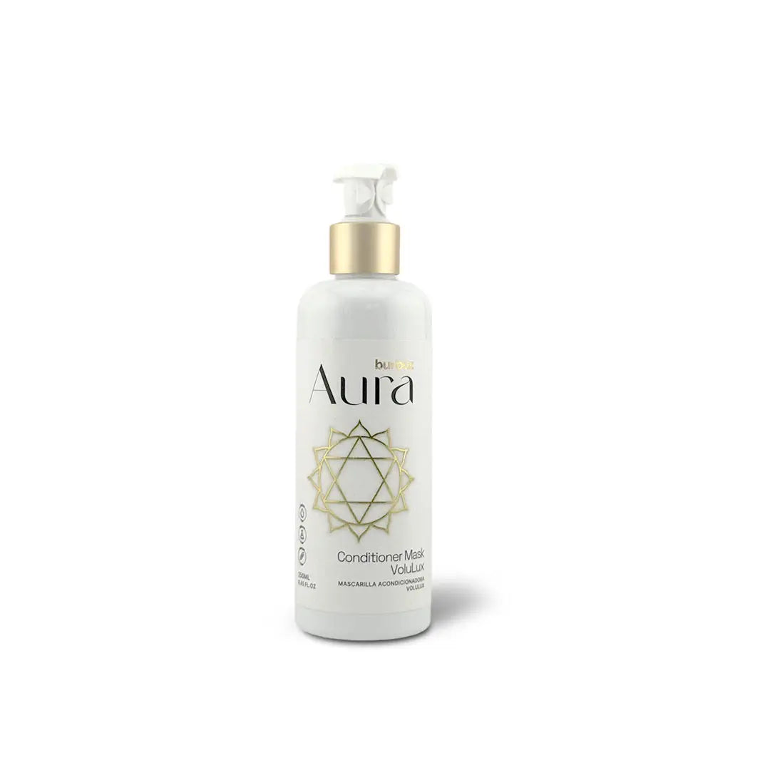 Burbur Aura Kondicionér Mask VoluLux 250 ml