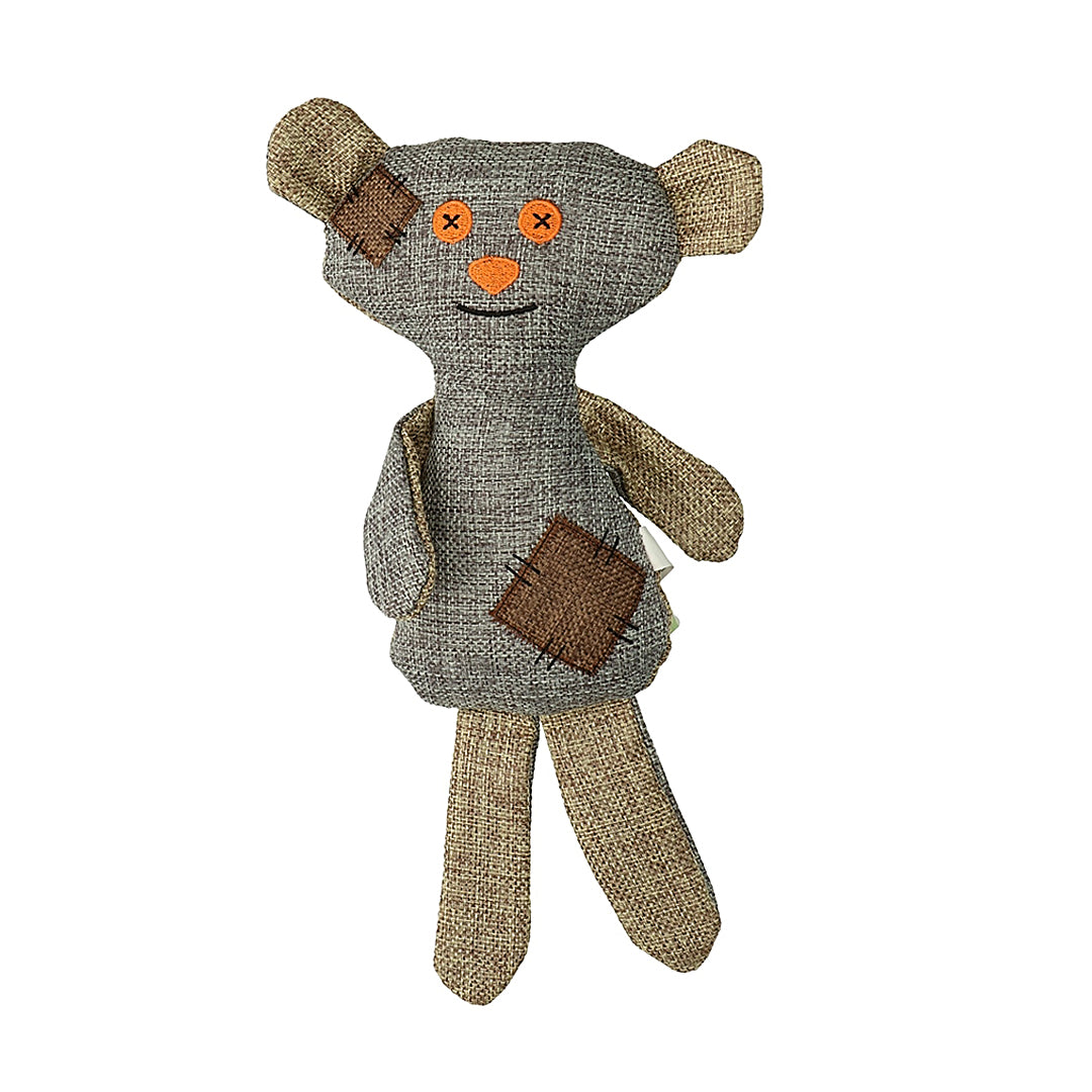 Country Dog - medvedík Stitch, 29cm 