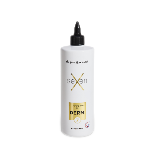 DERM olej X7