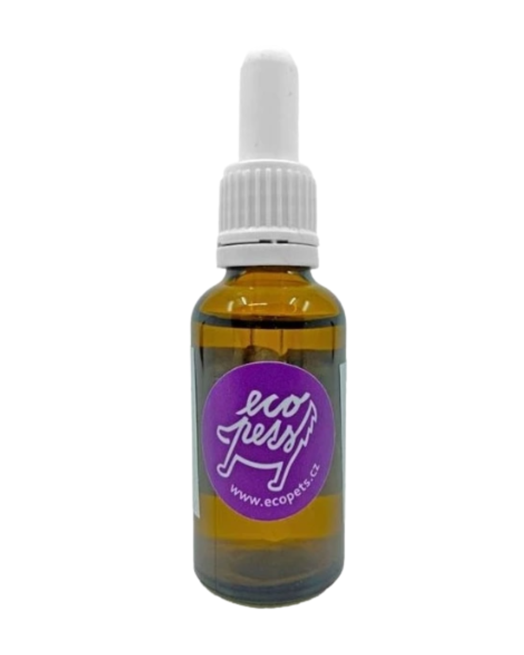 EcoPets – EAR SERUM – natural ear care