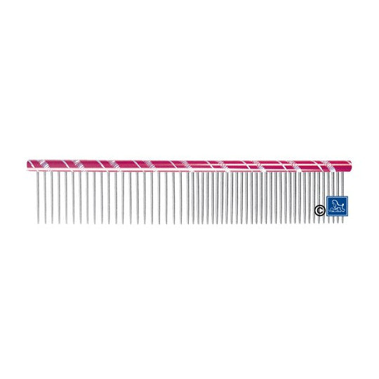 Ideal Dog – Finishing comb, 25 cm