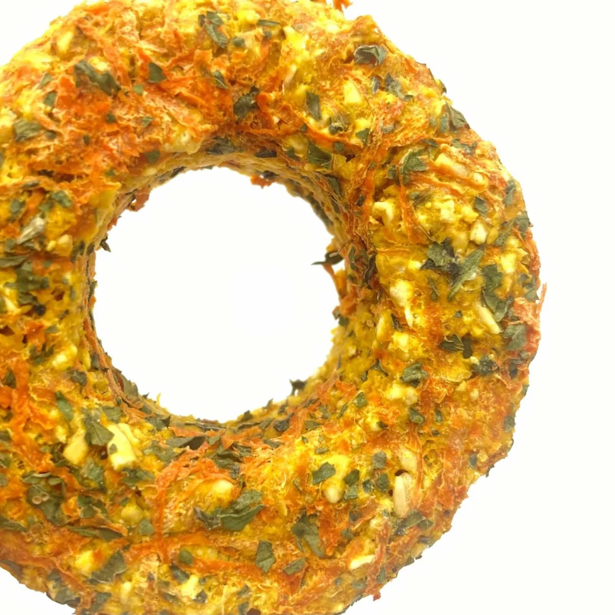 Kuřecí donut