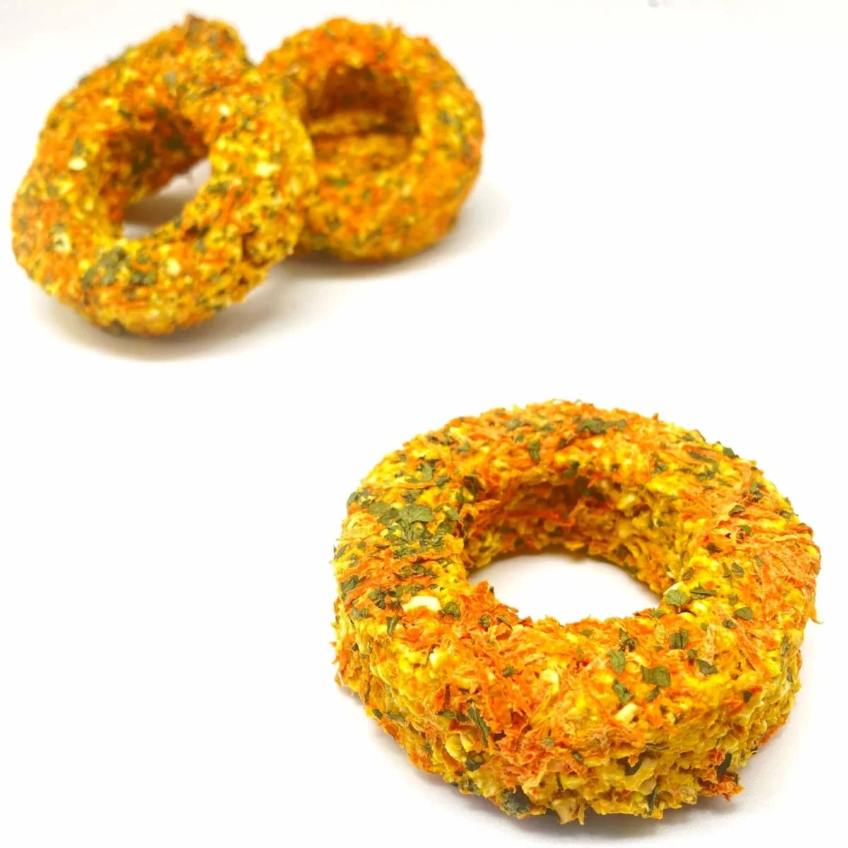 Kuřecí donut