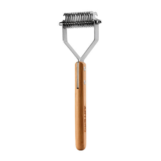 Artero Nature Collection – Oboustranné bambusové hrabičky