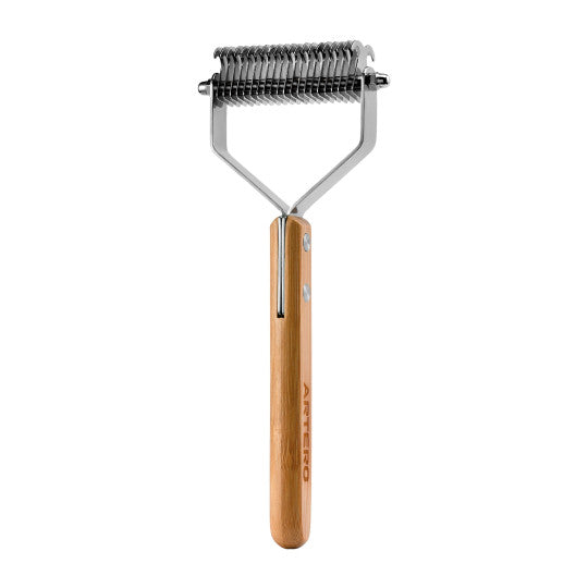 Artero Nature Collection – Oboustranné bambusové hrabičky