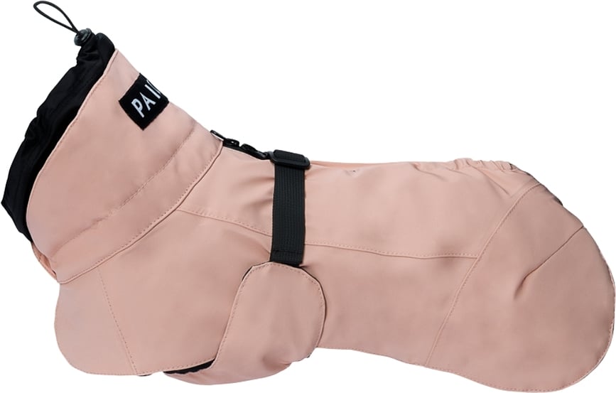 PAIKKA Reflexní regenerační zimní obleček WOOL ROSE