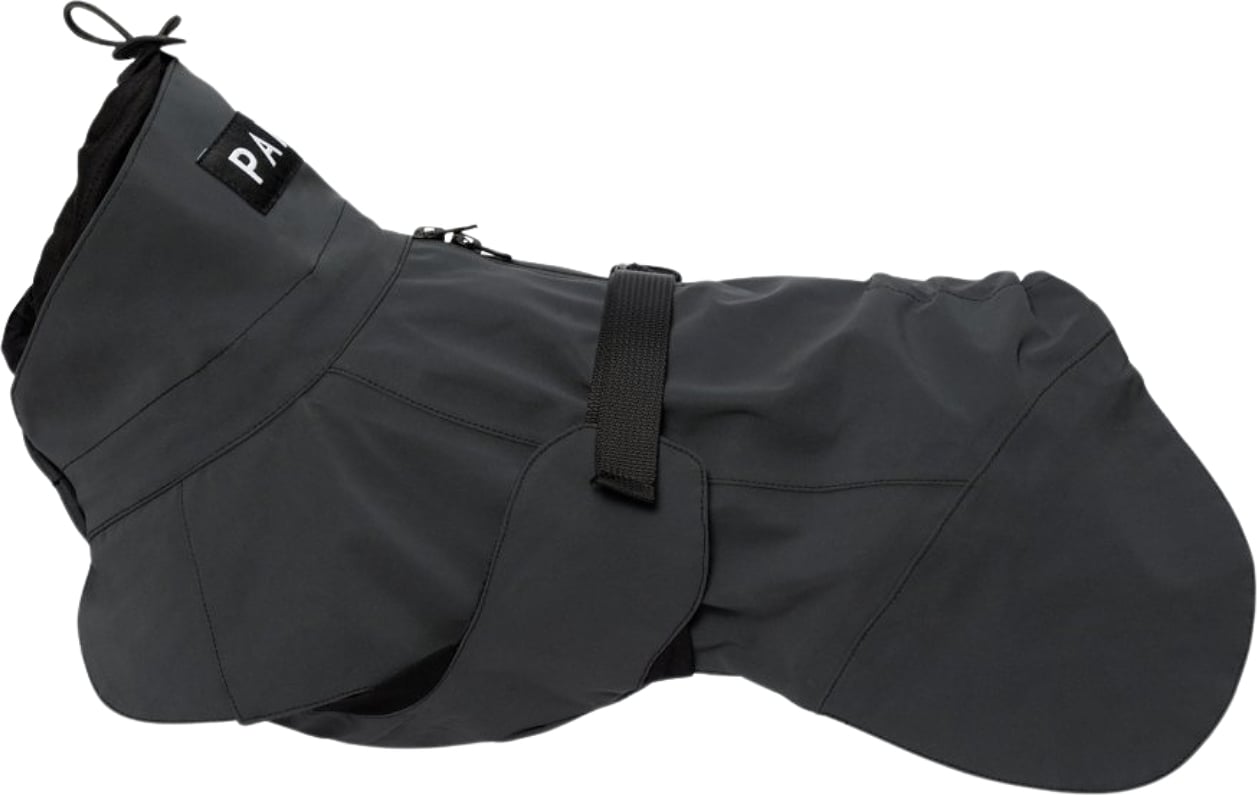 Zimní bunda PAIKKA Visibility Dark