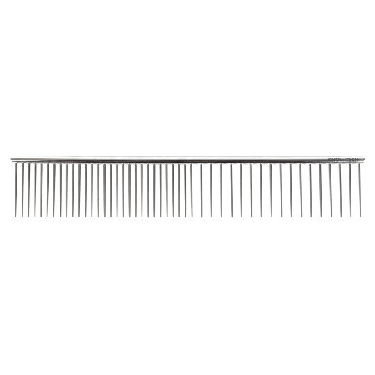 Profesionální hřeben pro psy Show Tech Combi 28 cm – antistatický