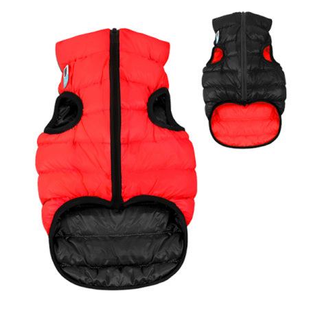 AiryVest bunda pro psy různé barevné varianty