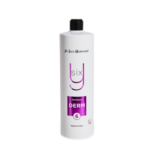 Šampon DERM Y6