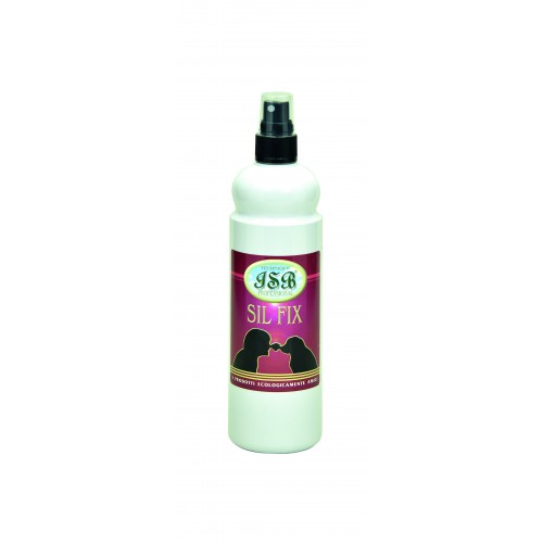SIL FIX - lak ve spreji 250 ml