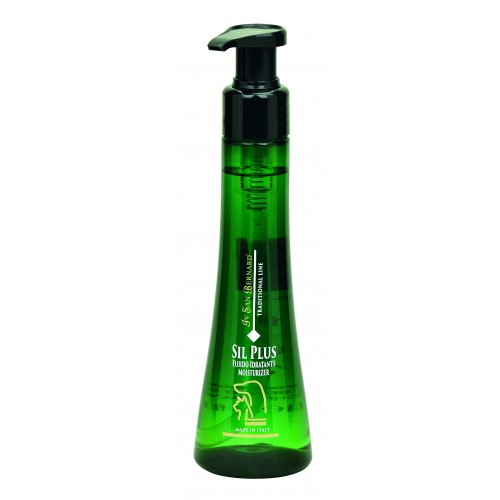 SIL PLUS - hydratační tekutina 100 ml